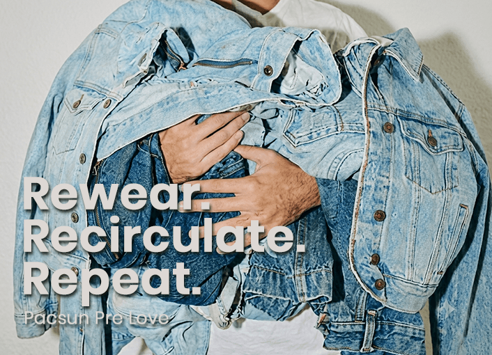 Your closet refresh starts here.