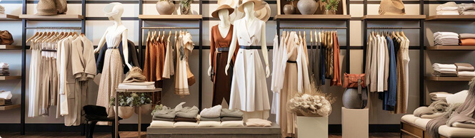 Reimagining Fashion with Purpose