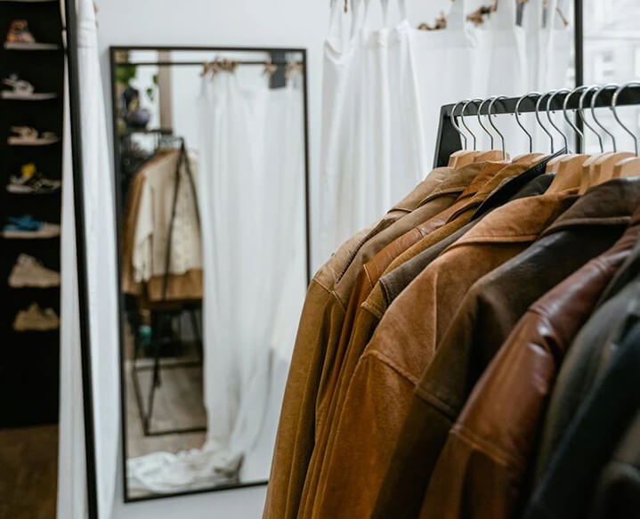 Join Thrift Revolution